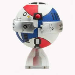 Designer Vinyl>Kidrobot - RJ-K5 Astrofresh Basketball Droyd (Hyper All Star Ed)
