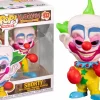 Standard Pop!>Killer Klowns from Outer Space - Shorty Pop! Vinyl Figure