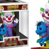 Pop! Deluxe>Killer Klowns from Outer Space - Jumbo Deluxe Pop! Vinyl Figure