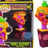 Standard Pop!>Killer Klowns from Outer Space - Baby Klown Blacklight Pop! Vinyl Figure