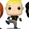 Pop! Bundles>Kim Possible - Call Me, Beep Me, If Ya Wanna Reach Me Pop! Vinyl Bundle (Set of 3)