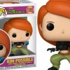 Standard Pop!>Kim Possible - Pop! Vinyl Figure