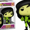 Standard Pop!>Kim Possible - Shego Pop! Vinyl Figure