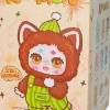 Blind Box>Kimmon - I'm MiMON Series Blind Box Plush (Single Unit)
