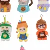 Blind Box>Kimmon - Let's Cafe Series Blind Box Plush (Single Unit)