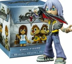 Blind Box>Kingdom Hearts - Mystery Minis Blind Box (Single Unit)