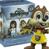 Blind Box>Kingdom Hearts - Mystery Minis HT Exclusive Blind Box (Single Unit)