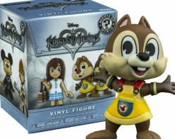 Blind Box>Kingdom Hearts - Mystery Minis HT Exclusive Blind Box (Single Unit)