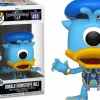 Standard Pop!>Kingdom Hearts III - Donald Monster's Inc. Pop! Vinyl Figure