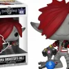 Standard Pop!>Kingdom Hearts III - Sora Monster's Inc. Pop! Vinyl Figure
