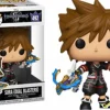 Standard Pop!>Kingdom Hearts III - Sora with Dual Blasters Pop! Vinyl Figure