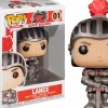 Standard Pop!>King's Knights King’s Knights - Lance Pop! Vinyl Figure