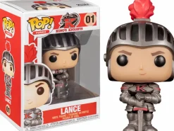 Standard Pop!>King's Knights King’s Knights - Lance Pop! Vinyl Figure