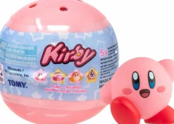 Designer Vinyl>Kirby - Mascots Blind Box Capsule Vinyl Figure (Single Unit)