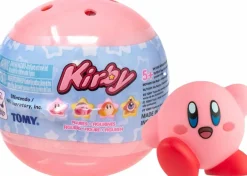 Designer Vinyl>Kirby - Mascots Blind Box Capsule Vinyl Figure (Display of 12)