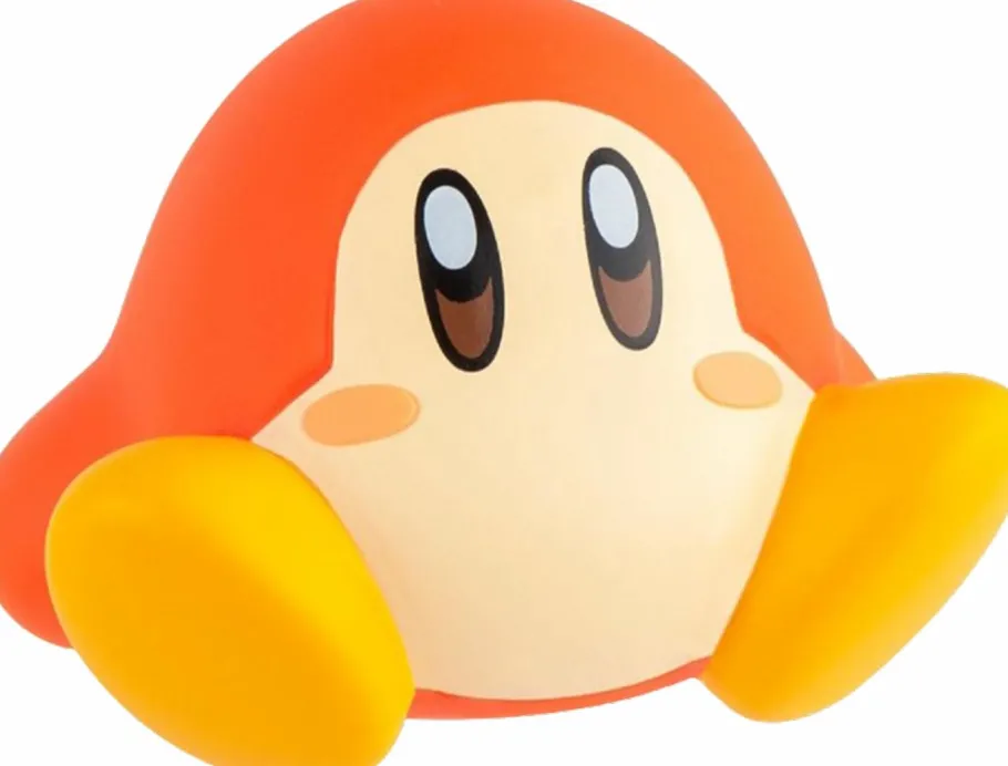 Designer Vinyl>Kirby - Mascots Blind Box Capsule Vinyl Figure (Display of 12)