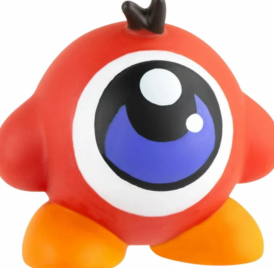 Designer Vinyl>Kirby - Mascots Blind Box Capsule Vinyl Figure (Display of 12)