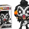 Standard Pop!>Kiss - Gene Simmons The Demon Pop! Vinyl Figure