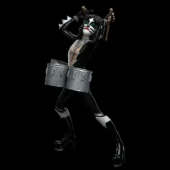 Designer Vinyl>Kiss - The Catman Mini Epics 7" Vinyl Figure