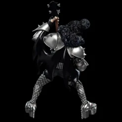 Designer Vinyl>Kiss - The Demon Mini Epics 7" Vinyl Figure