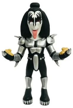 Designer Vinyl>Kiss - The Demon Minix 5" Vinyl Figure