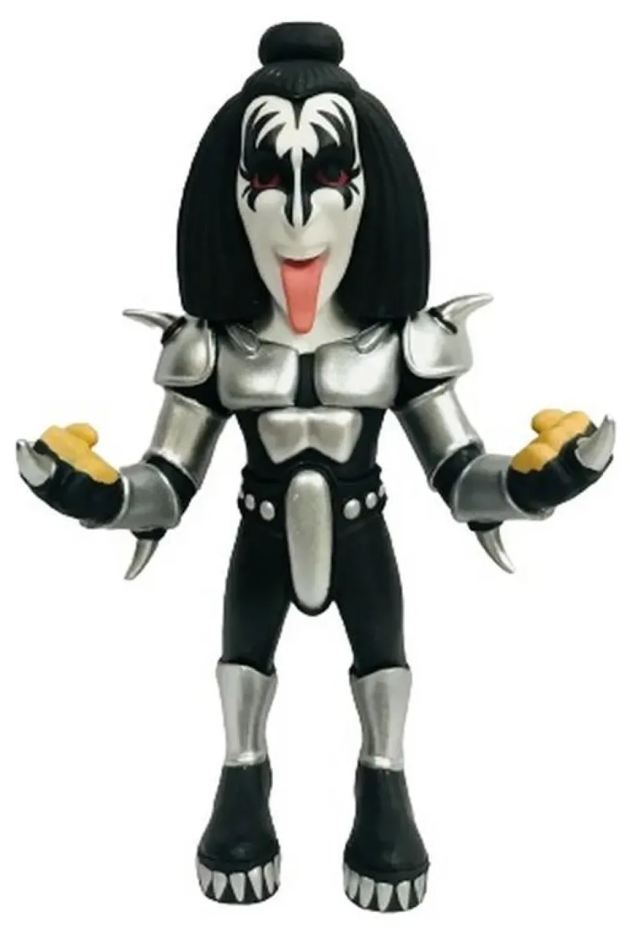 Designer Vinyl>Kiss - The Demon Minix 5" Vinyl Figure