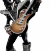 Designer Vinyl>Kiss - The Spaceman Mini Epics 7" Vinyl Figure