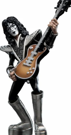 Designer Vinyl>Kiss - The Spaceman Mini Epics 7" Vinyl Figure
