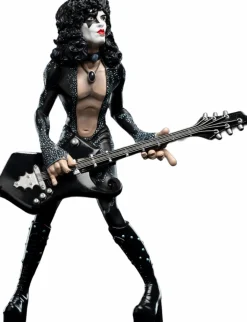 Designer Vinyl>Kiss - The Starchild Mini Epics 7" Vinyl Figure