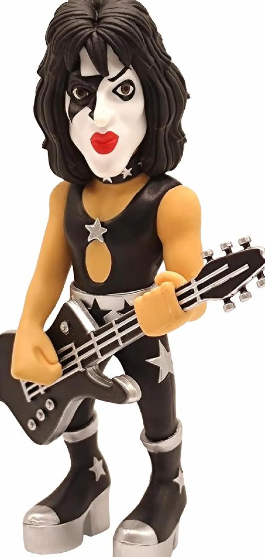 Designer Vinyl>Kiss - The Starchild Minix 5" Vinyl Figure