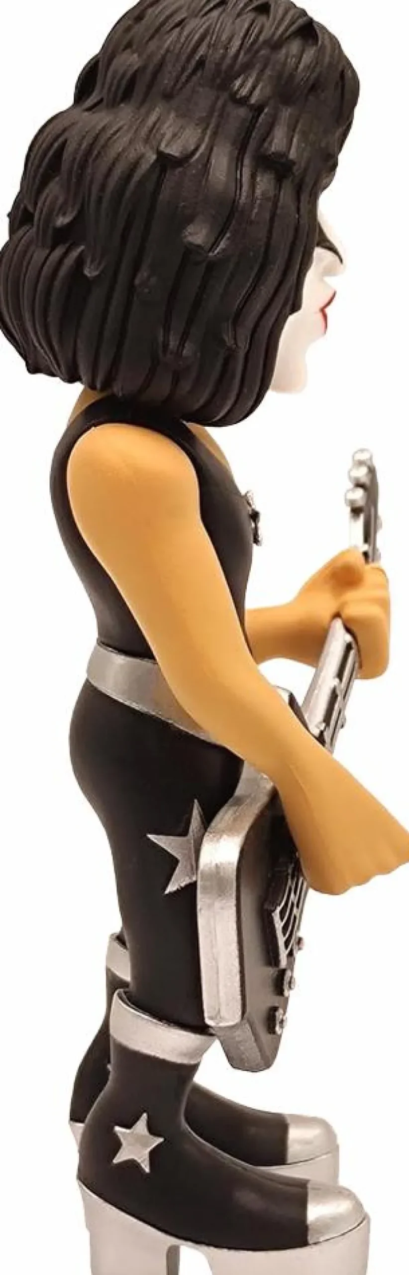 Designer Vinyl>Kiss - The Starchild Minix 5" Vinyl Figure