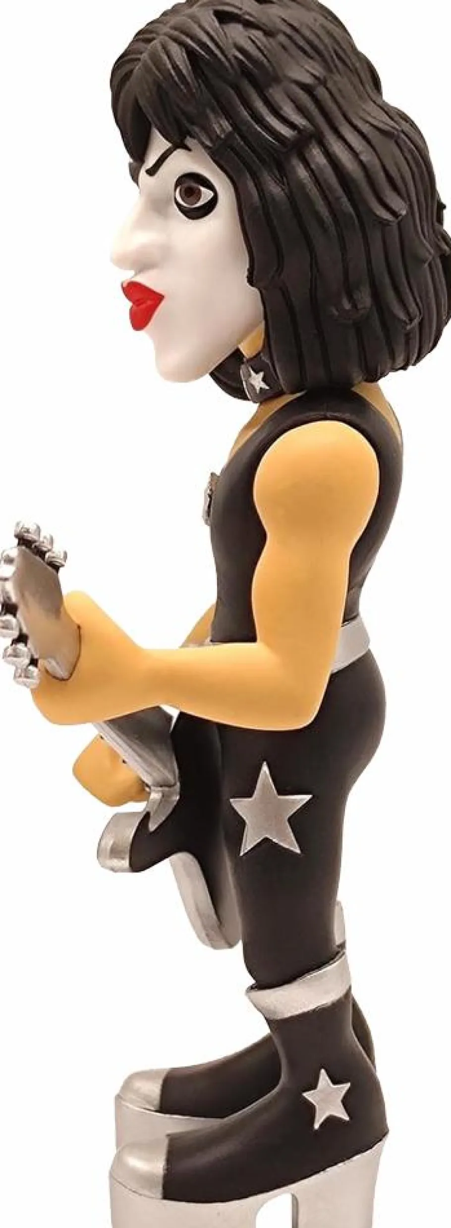 Designer Vinyl>Kiss - The Starchild Minix 5" Vinyl Figure