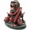 Designer Vinyl>King Kong Kong: Skull Island - Kong vs Octopus Defo-Real 6” Vinyl Statue