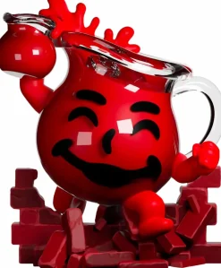 Designer Vinyl>Kool-Aid - Man Meme Collection 4” Vinyl Figure