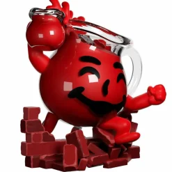 Designer Vinyl>Kool-Aid - Man Meme Collection 4” Vinyl Figure