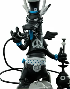 Designer Vinyl>Kronk - Dweezil Dragon 15" Regular Edition Vinyl Figure