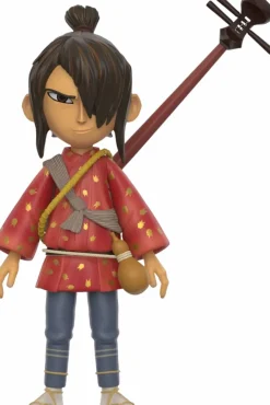 Designer Vinyl>Kubo And The Two Strings (2016) - Kubo SuperSize 14" Vinyl Figure