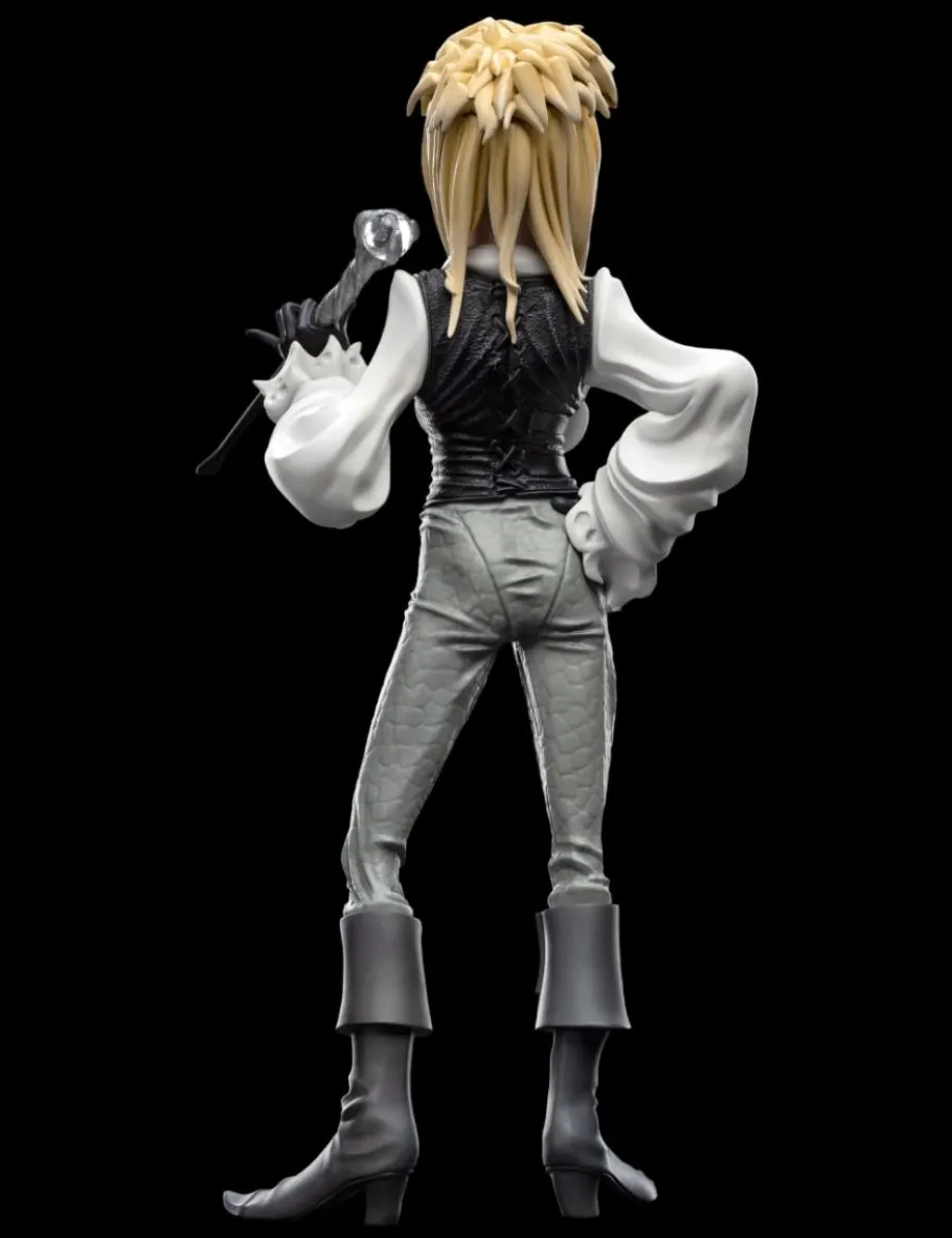 Designer Vinyl>Labyrinth (1986) - Jareth Mini Epics 7" Vinyl Figure
