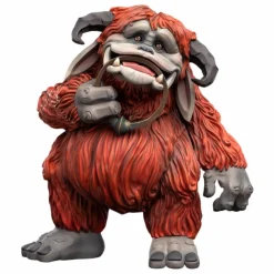 Designer Vinyl>Labyrinth (1986) - Ludo Mini Epics 6" Vinyl Figure