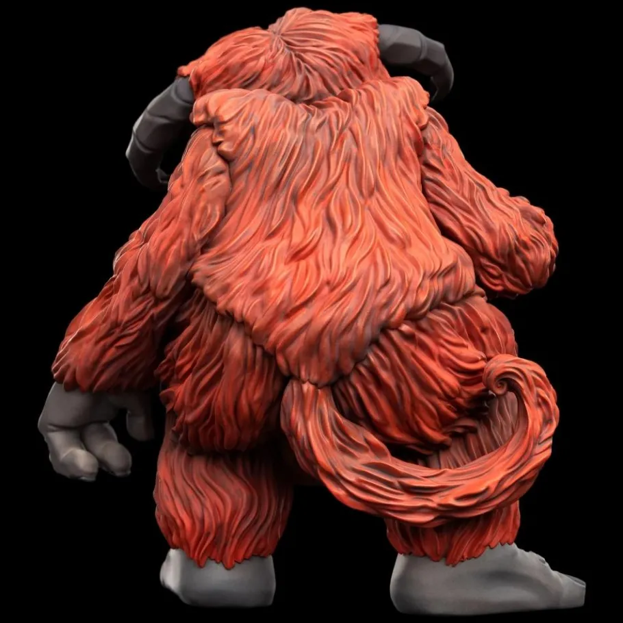 Designer Vinyl>Labyrinth (1986) - Ludo Mini Epics 6" Vinyl Figure