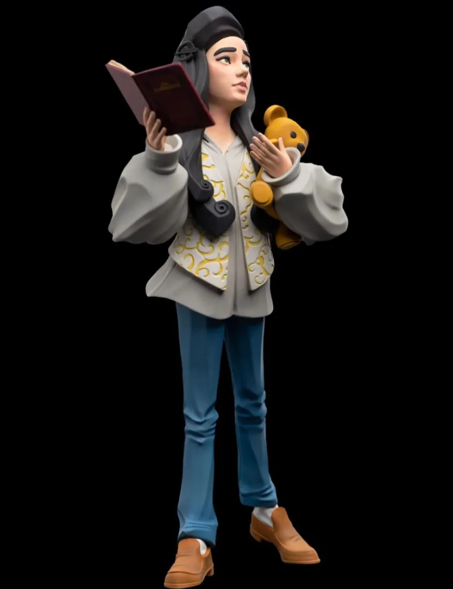 Designer Vinyl>Labyrinth (1986) - Sarah Williams Mini Epics 6" Vinyl Figure