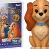 Designer Vinyl>Lady and the Tramp (1955) - Lady Rewind Vinyl Figure