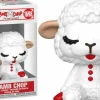 Standard Pop!>Lamb Chop - Pop! Vinyl Figure