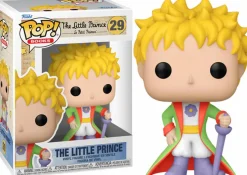 Standard Pop!>The Little Prince Le Petit Prince - Pop! Vinyl Figure