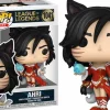 Standard Pop!>League of Legends - Ahri Pop! Vinyl Figure