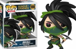 Pop! Bundles>League of Legends - Legends of Ionia Pop! Vinyl Bundle (Set of 3)