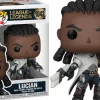 Standard Pop!>League of Legends - Lucian Pop! Vinyl Figure