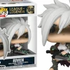 Standard Pop!>League of Legends - Riven with Runic Blade Pop! Vinyl Figure