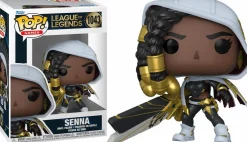 Standard Pop!>League of Legends - Senna Pop! Vinyl Figure