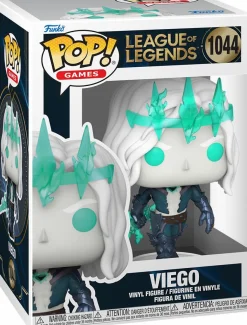 Standard Pop!>League of Legends - Viego Pop! Vinyl Figure